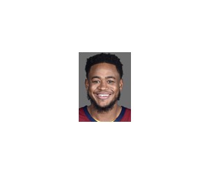 Jarell Martin basketball player - PF