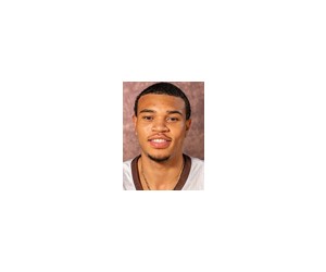 Jaren Holmes basketball player - G