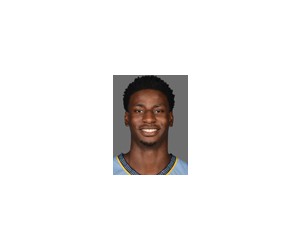 Jaren Jackson Jr. basketball player photo 1