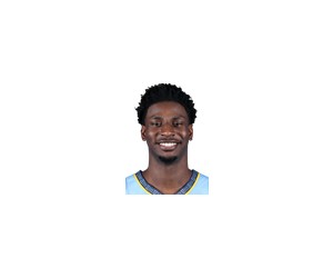 Jaren Jackson Jr. basketball player photo 2