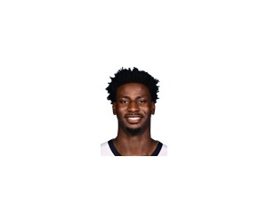 Jaren Jackson Jr. basketball player - PF