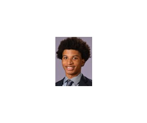 Jaren Johnson basketball player - G