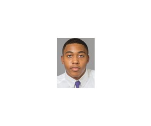 Jaren Lewis basketball player - SF