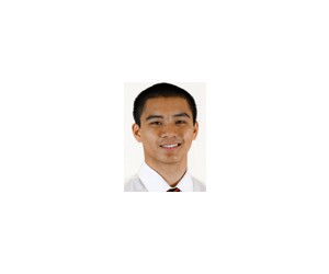 Jaren Nafarrete basketball player - PG