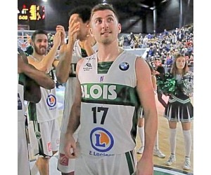 Jaren Sina basketball player photo 1