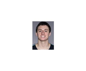 Jaret Griffith basketball player - SG
