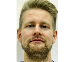 Jari Vanttaja basketball player - C