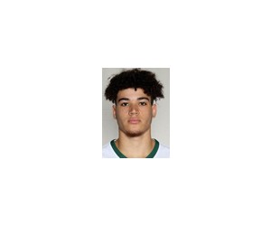 Jarius Cook basketball player - G