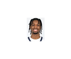 Jarius Hicklen basketball player - G