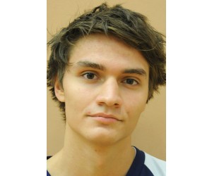 Jarkko Aho basketball player - SG