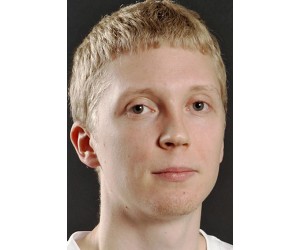 Jarkko Kyllonen basketball player - G