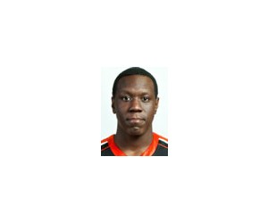 Jarmal Reid basketball player - SF