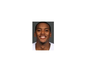 Jarmar Gulley basketball player - SF