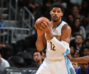 Jarnell Stokes basketball player photo 1