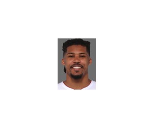 Jarnell Stokes basketball player - C/PF