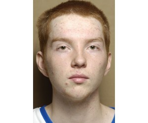 Jarno Lehto basketball player - G