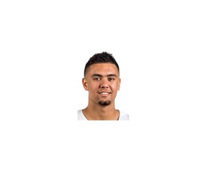 Jarod Lucas basketball player - SG