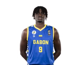 Jarode Meyet Aworet basketball player - SF
