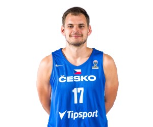 Jaromir Bohacik basketball player photo 3
