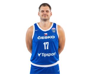 Jaromir Bohacik basketball player photo 4