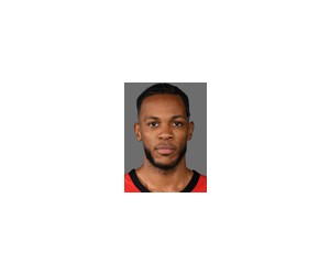 Jaron Blossomgame basketball player - SF