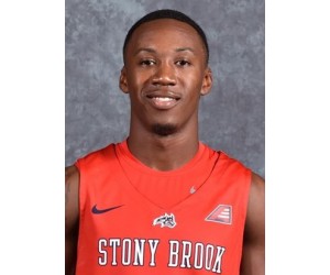Jaron Cornish basketball player photo 1