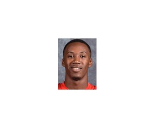 Jaron Cornish basketball player - PG
