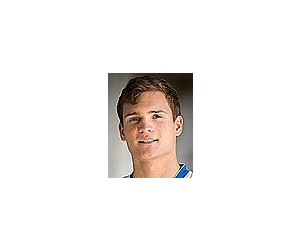 Jaron Dijkhuizen basketball player - SF