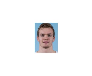 Jaron Faulds basketball player - F