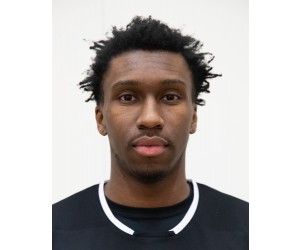 Jaron Hopkins basketball player photo 1