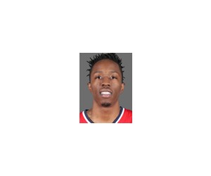Jaron Johnson basketball player - SF