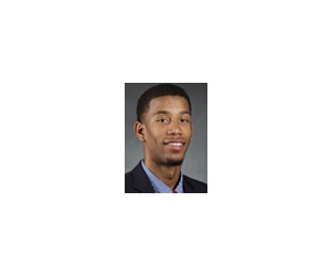 Jaron Jones basketball player - SF