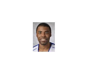 Jaron Lane basketball player - G
