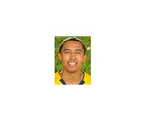 Jaron Martin basketball player - PG