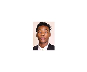 Jaron Pierre Jr basketball player - F