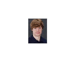 Jaron Rillie basketball player - PG