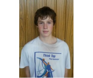 Jaroslav Bednar basketball player - PG