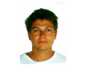 Jaroslav Civin basketball player - PG