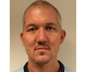 Jaroslav Kovanda basketball player - PF/C
