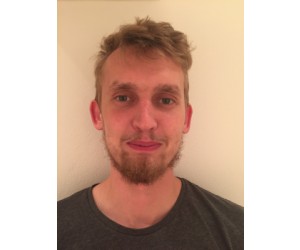 Jaroslav Lejsek basketball player - SF