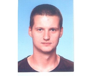 Jaroslav Mocigemba basketball player