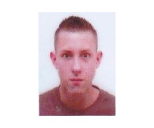 Jaroslav Odehnal basketball player