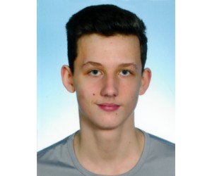 Jaroslav Ruta basketball player
