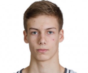 Jaroslav Simon basketball player photo 1