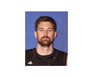 Jaroslav Tyrna basketball player photo 1
