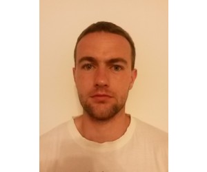 Jaroslav Vencalek basketball player