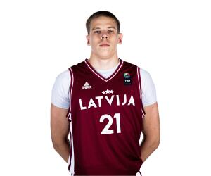 Jaroslavs Pihtovs basketball player