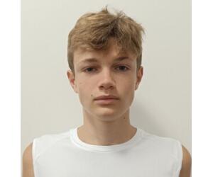 Jaroslaw Dobrucki basketball player - PF/C