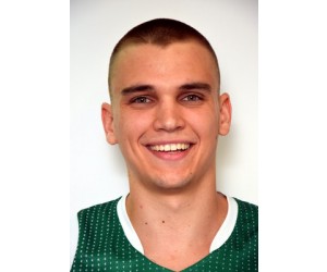 Jaroslaw Fomiczow basketball player photo