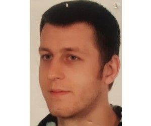 Jaroslaw Opiela basketball player - SF